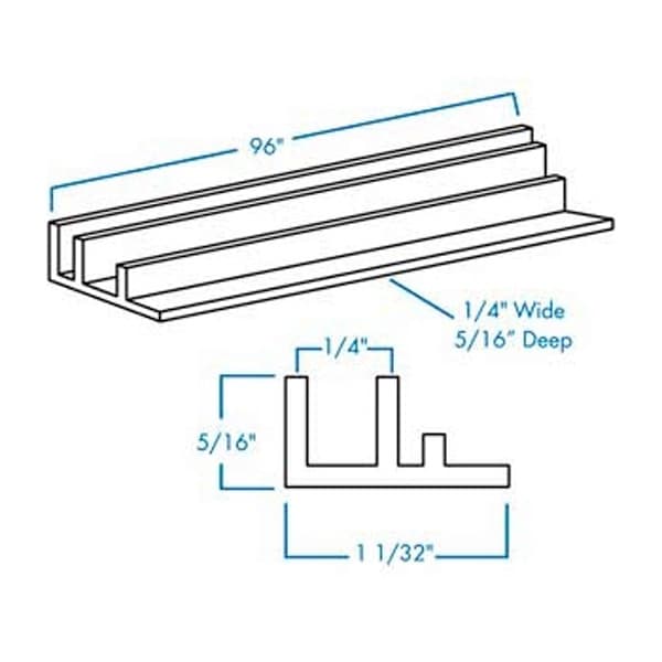 T96-BL, product picture