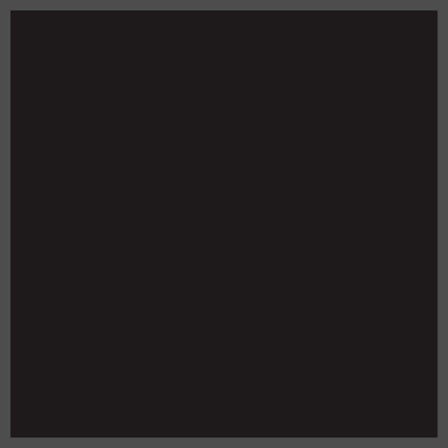 Nevamar Laminate S6053-T Jett Black, Vertical Postforming Grade ARP Finish, 48" x 96"