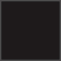 Nevamar Laminate S6053-T Jett Black, Vertical Postforming Grade ARP Finish, 48" x 96"