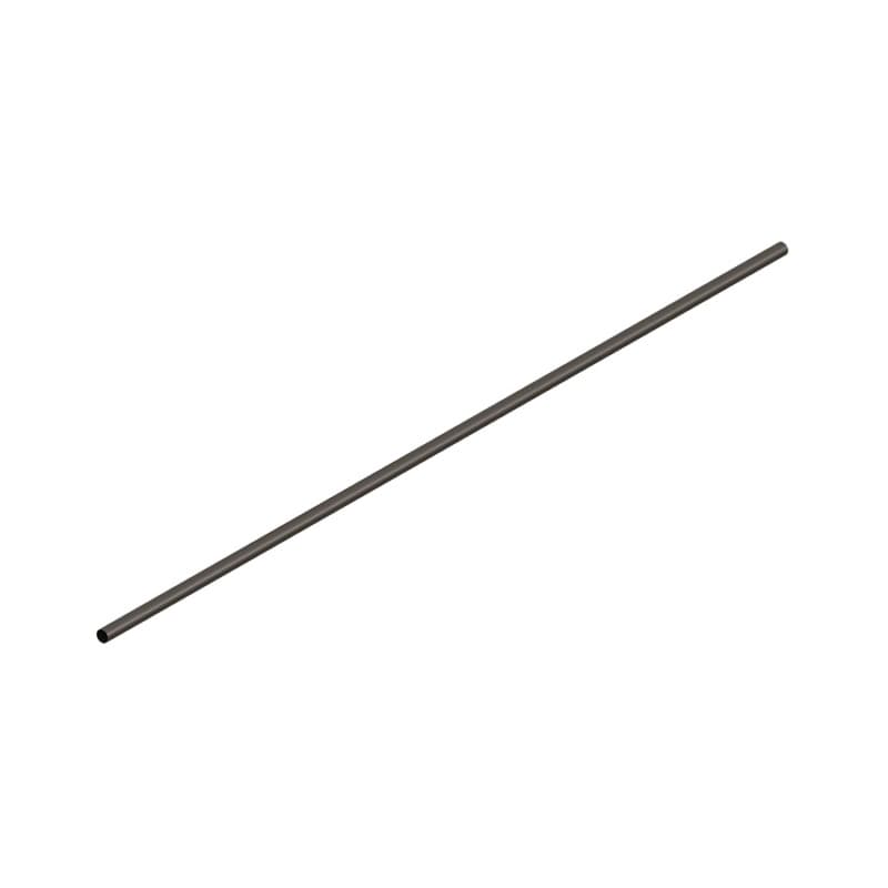 1-5/16" Diameter 96" Length Closet-Pro Heavy-Duty Pole, Bronze