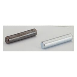 24mm x 5mm Shelf Support, Zinc-Plated Finish