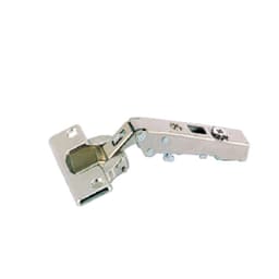 Intermat 9944 125° Opening Hinge, 45mm Bore Pattern, Full-Overlay, Screw-On