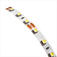 FlexTape LED 4.4W Daylight Tape Light, 156" Roll