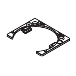 1.5mm Spacer for Tiomos Flap Hinge, Night