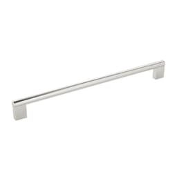 160mm SUS Handle Pull, Satin