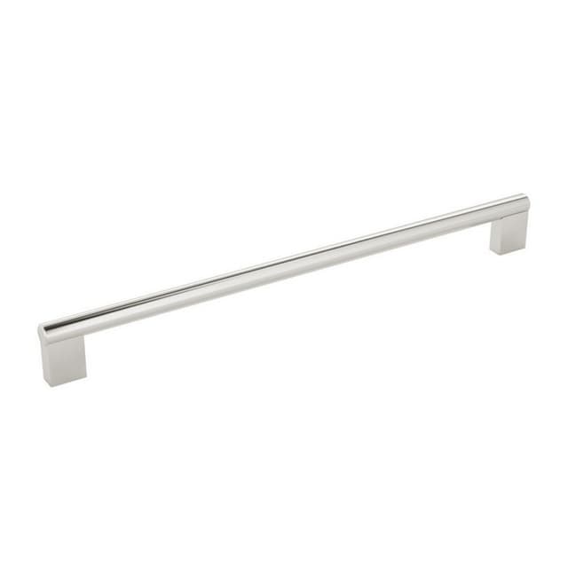 160mm SUS Handle Pull, Satin