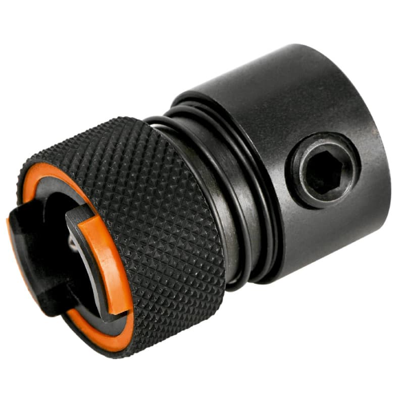 Blum 01879681 Quick Connect Chuck Sleeve for MINIDRILL/MINIPRESS M/MINIPRESS P
