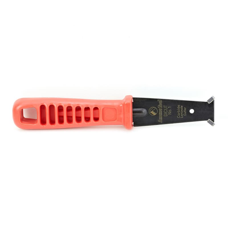 Ditec Carbide Tipped Laminate Cutter