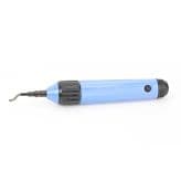 Solid Carbide Swivel De-Burring Reamer