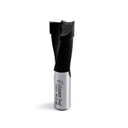 14mm x 57mm Brad Point Boring Bit, Right Hand, 10mm Shank