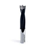 10mm x 77mm Brad Point Boring Bit, Right Hand, 10mm Shank
