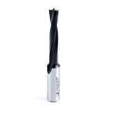 7mm x 77mm Brad Point Boring Bit, Right Hand, 10mm Shank