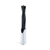 8.2mm x 77mm Brad Point Boring Bit, Right Hand, 10mm Shank