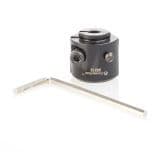 6mm - 10mm Adjustable Universal Drill Depth-Stop