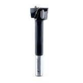 23mm x 90mm Hinge Boring Bit, 10mm Shank