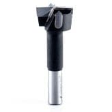 25mm x 70mm Hinge Boring Bit, Right Hand, 10mm Shank