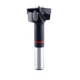 26mm x 70mm Hinge Boring Bit, Left Hand, 10mm Shank
