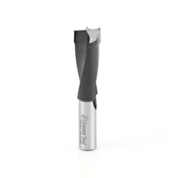 14mm x 70mm Brad Point Boring Bit, Right Hand, 10mm Shank