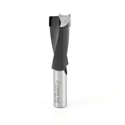 15mm x 70mm Brad Point Boring Bit, Right Hand, 10mm Shank