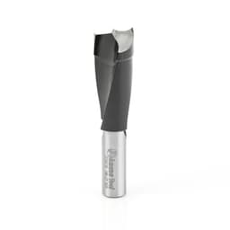 16mm x 70mm Brad Point Boring Bit, Right Hand, 10mm Shank