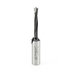 3/16" x 70mm Brad Point Boring Bit, Right Hand, 10mm Shank