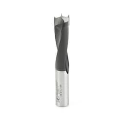 7/16" x 70mm Brad Point Boring Bit, Right Hand, 10mm Shank