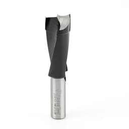 5/8" x 70mm Brad Point Boring Bit, Right Hand, 10mm Shank
