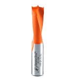 3/8" x 57mm Brad Point Boring Bit, Left Hand, 10mm Shank