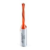 4mm x 70mm Brad Point Boring Bit, Left Hand, 10mm Shank