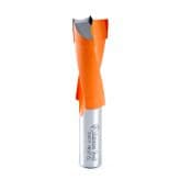 15mm x 70mm Brad Point Boring Bit, Left Hand, 10mm Shank