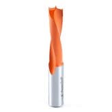 9mm x 70mm Brad Point Boring Bit, Left Hand, 10mm Shank