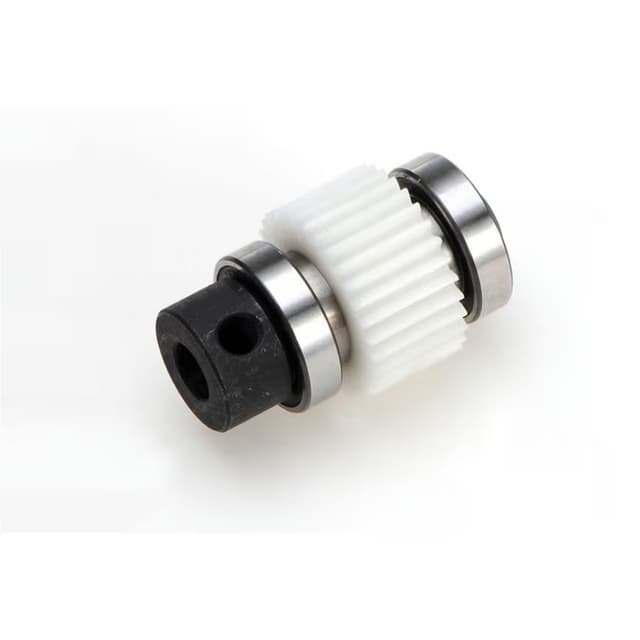 Gear Spindle Assembly for Spindle Heads, Blum