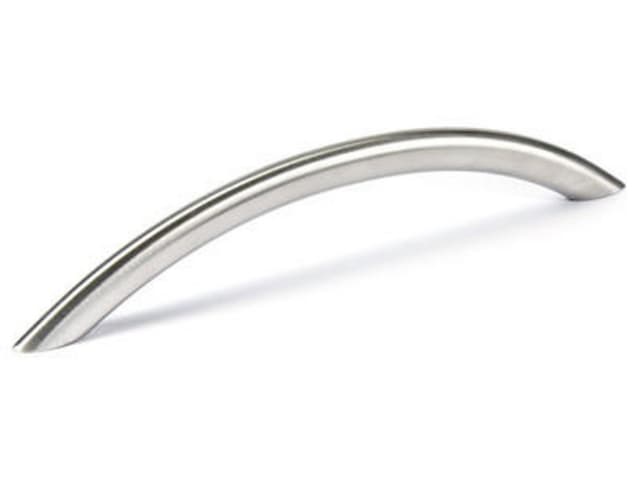 3099-S 192mm Bar Pull, Satin