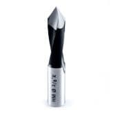 3/8" x 57mm Through-Hole Boring Bit, Right Hand