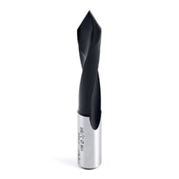 3/8" x 70mm Through-Hole Boring Bit, Right Hand