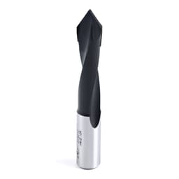 10mm x 70mm Through-Hole Boring Bit, Right Hand