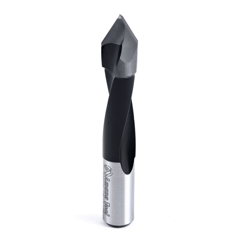 11mm x 70mm Through-Hole Boring Bit, Right Hand