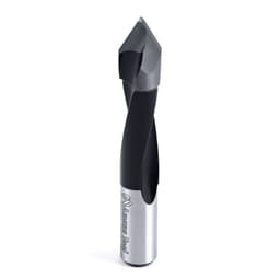 11mm x 70mm Through-Hole Boring Bit, Right Hand