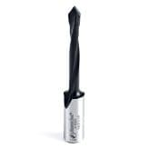 5.5mm x 70mm Through-Hole Boring Bit, Right Hand