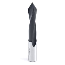 9mm x 70mm Through-Hole Boring Bit, Right Hand