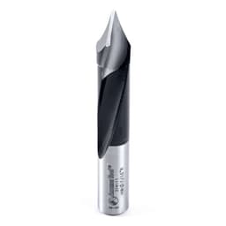 7/16" x 70mm Through-Hole Boring Bit, Right Hand