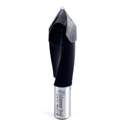 5/8" x 70mm Through-Hole Boring Bit, Right Hand