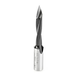 9/32" x 70mm Through-Hole Boring Bit, Right Hand