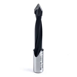 0.328" x 70mm Through-Hole Boring Bit, Right Hand