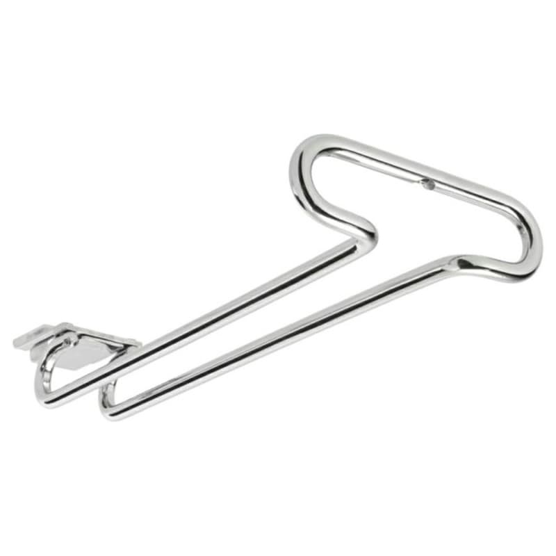 3150 11" Stemware Holder, Chrome