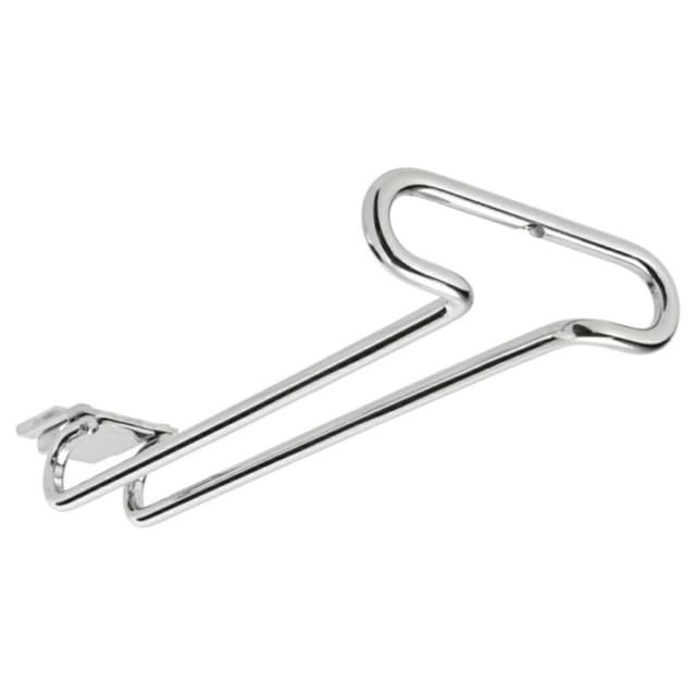 3150 11" Stemware Holder, Chrome