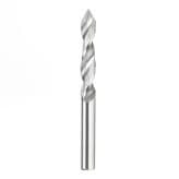 5mm x 55mm V-Point Drill Bit, Right Hand, 5mm Shank