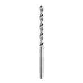 2.5mm x 55mm V-Point Drill Bit, Right Hand, 2.5mm Shank