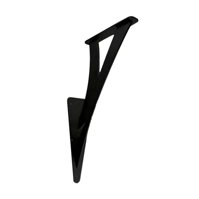 Valencia Floating Support, Federal Brace