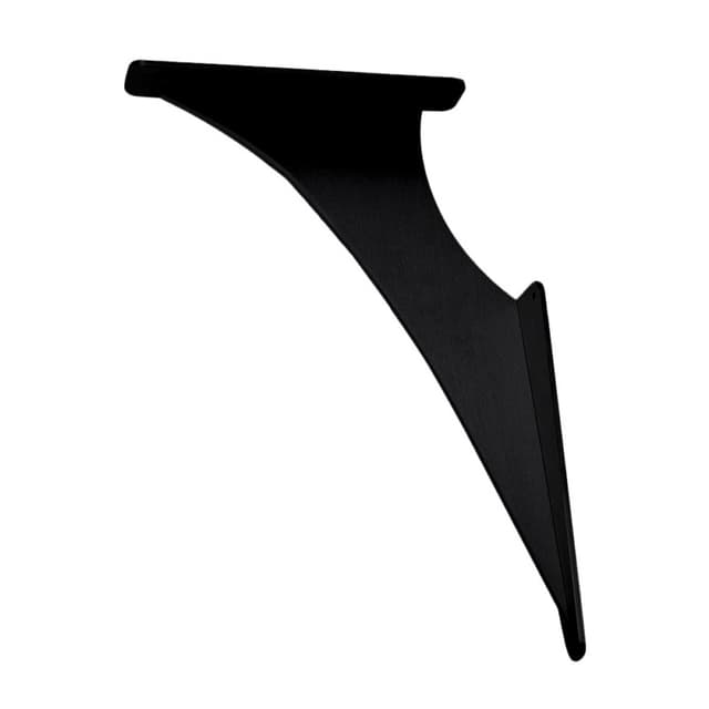 Alpine Counter Support, Federal Brace